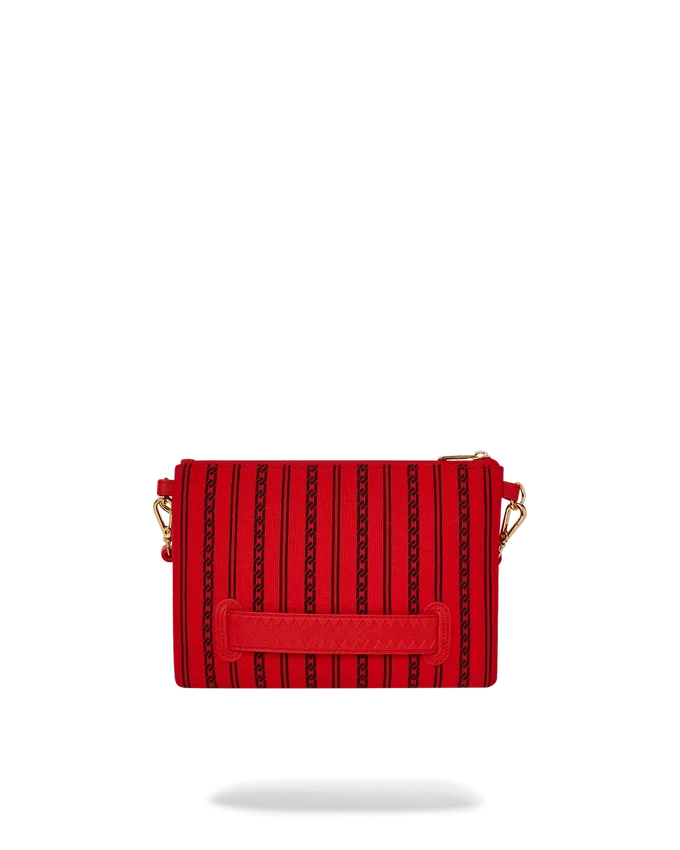 BOLSO DE MANO CROSSOVER SKYCHAIN SUPPLYCHAIN