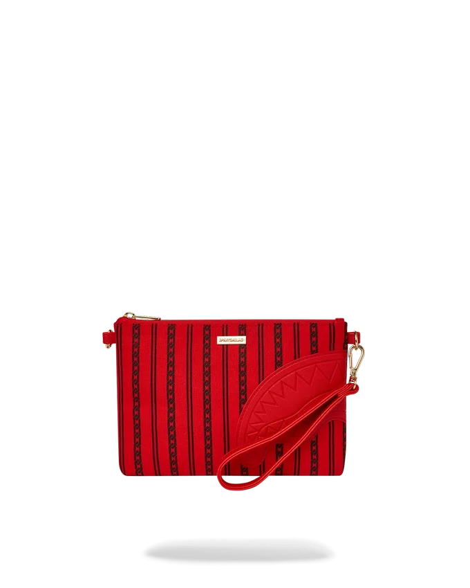 BOLSO DE MANO CROSSOVER SKYCHAIN SUPPLYCHAIN