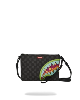 BOLSO DE MANO CROSSOVER SLIME TAKEOVER