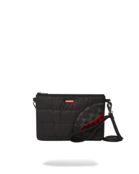 BOLSO DE MANO CROSSOVER SNOWWSTORM PUFFER