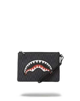 BOLSO DE MANO CROSSOVER SPRAYGATTI REVV