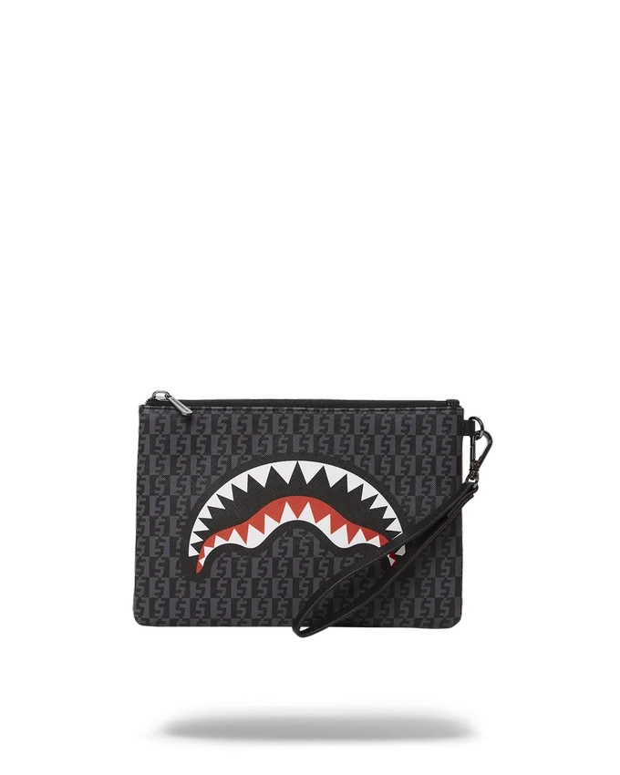 BOLSO DE MANO CROSSOVER SPRAYGATTI REVV