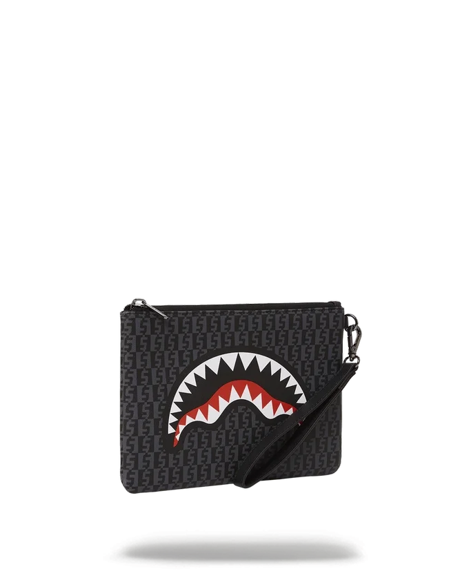 BOLSO DE MANO CROSSOVER SPRAYGATTI REVV