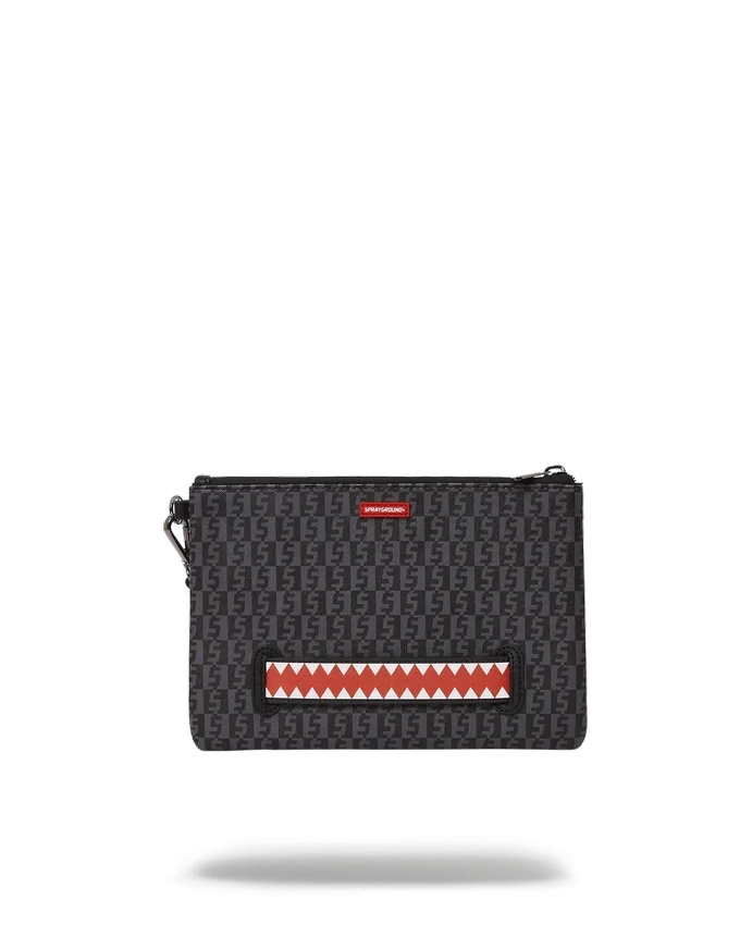BOLSO DE MANO CROSSOVER SPRAYGATTI REVV