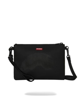 BOLSO DE MANO CROSSOVER STEALTH GLIDE