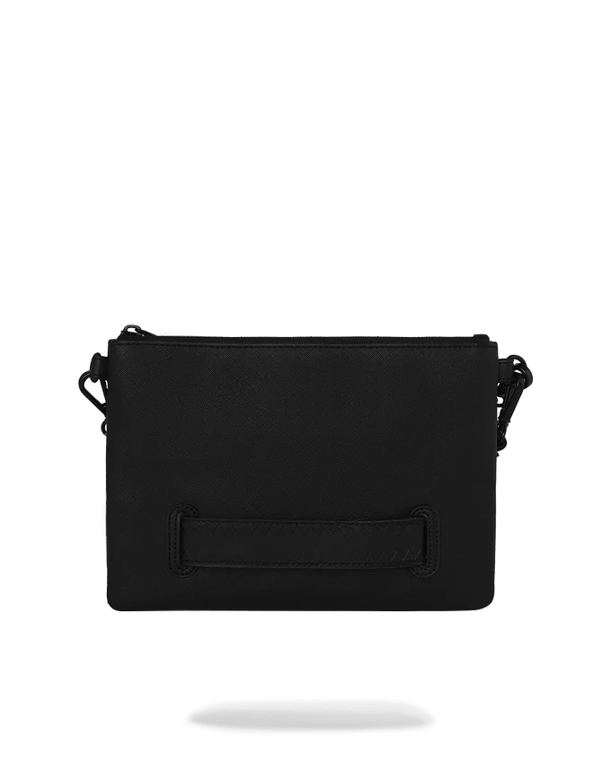 BOLSO DE MANO CROSSOVER STEALTH GLIDE