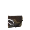BOLSO DE MANO CROSSOVER STEALTH MODE