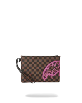 BOLSO DE MANO CROSSOVER «THE ARTISTS TOUCH»