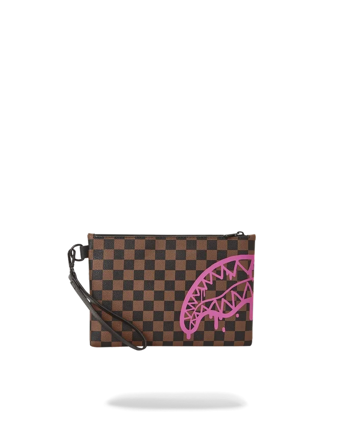 BOLSO DE MANO CROSSOVER «THE ARTISTS TOUCH»