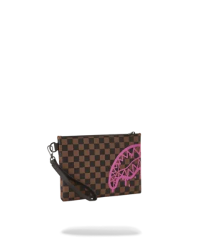 BOLSO DE MANO CROSSOVER «THE ARTISTS TOUCH»