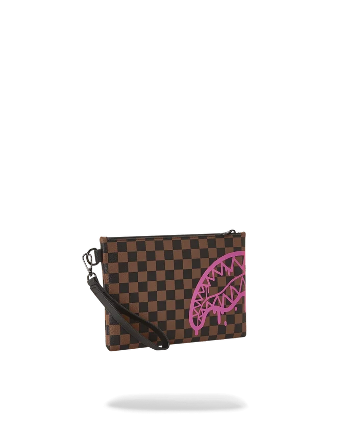 BOLSO DE MANO CROSSOVER «THE ARTISTS TOUCH»