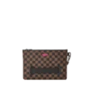 BOLSO DE MANO CROSSOVER «THE ARTISTS TOUCH»
