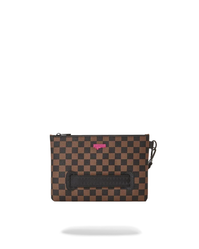 BOLSO DE MANO CROSSOVER «THE ARTISTS TOUCH»
