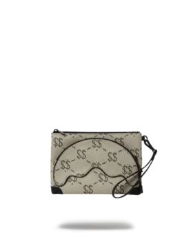 BOLSO DE MANO CROSSOVER «THE GETAWAY»