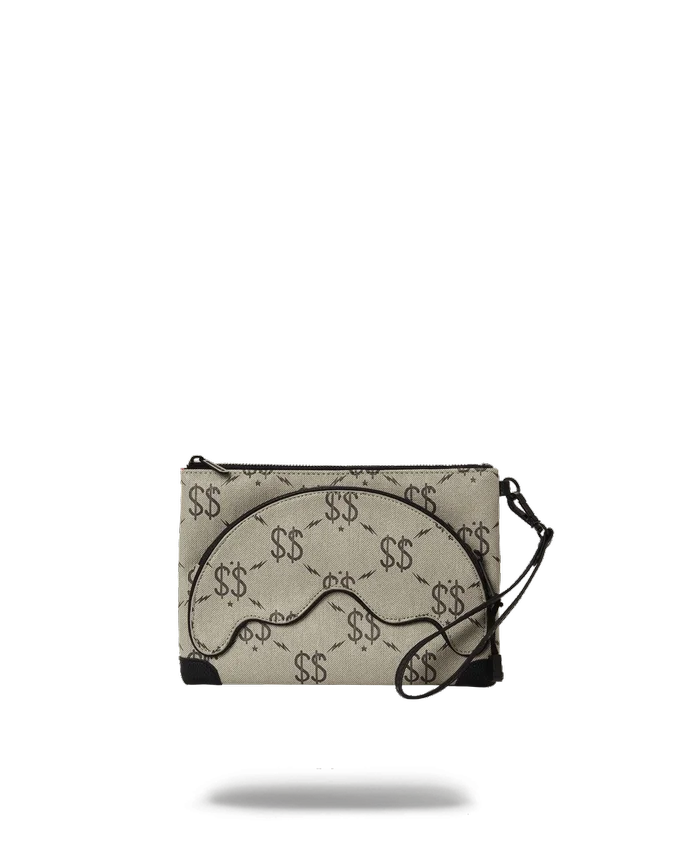 BOLSO DE MANO CROSSOVER «THE GETAWAY»