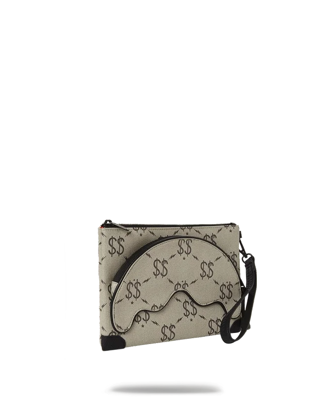 BOLSO DE MANO CROSSOVER «THE GETAWAY»