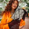 BOLSO DE MANO CROSSOVER «THE GETAWAY»