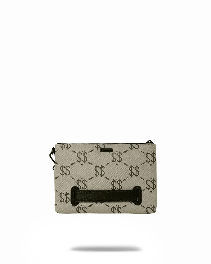 BOLSO DE MANO CROSSOVER «THE GETAWAY»