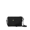BOLSO DE MANO CROSSOVER «THE GOLDEN FANG SHARK»