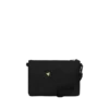 BOLSO DE MANO CROSSOVER «THE GOLDEN FANG SHARK»