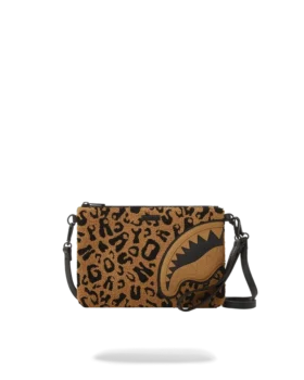 BOLSO DE MANO CROSSOVER «THE WILD ONE»