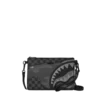 Bolso de mano cruzado 3AM RIPTIDE con correa para el hombro