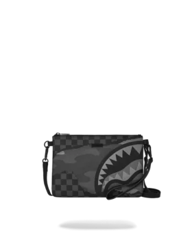 Bolso de mano cruzado 3AM RIPTIDE con correa para el hombro