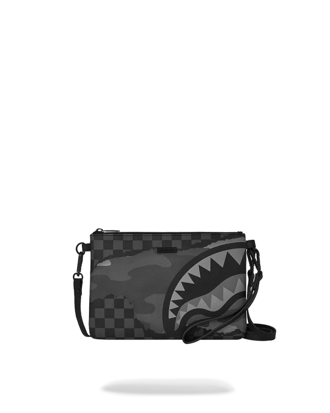 Bolso de mano cruzado 3AM RIPTIDE con correa para el hombro