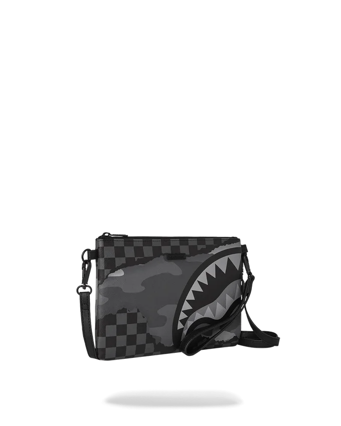 Bolso de mano cruzado 3AM RIPTIDE con correa para el hombro