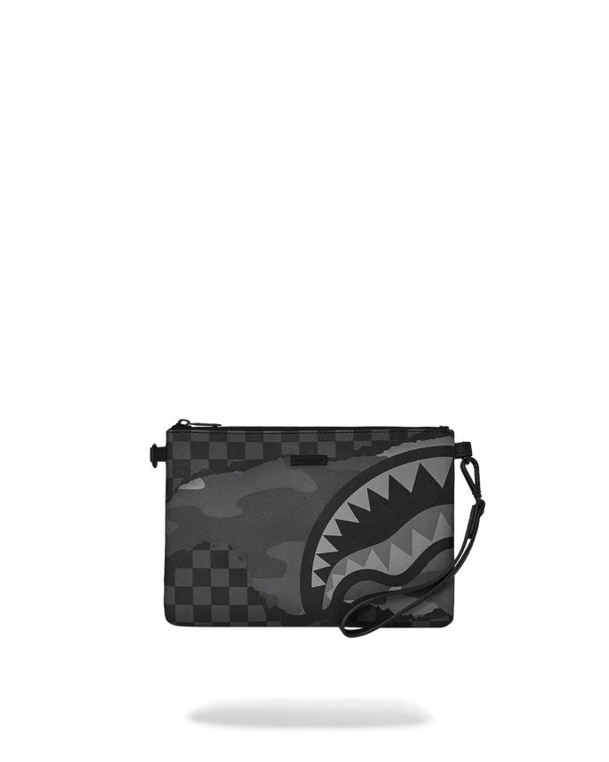 Bolso de mano cruzado 3AM RIPTIDE con correa para el hombro