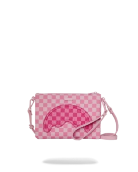 Bolso de mano cruzado «Candy Bite» de Sugar Drip