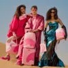 Bolso de mano cruzado «Candy Bite» de Sugar Drip