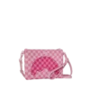 Bolso de mano cruzado «Candy Bite» de Sugar Drip
