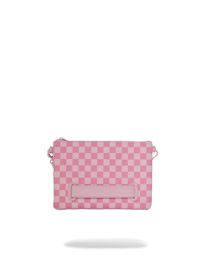 Bolso de mano cruzado «Candy Bite» de Sugar Drip