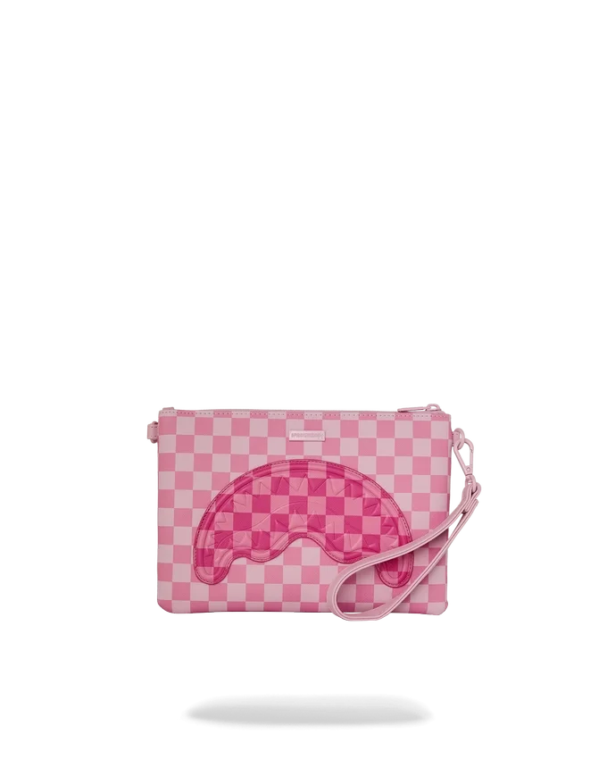 Bolso de mano cruzado «Candy Bite» de Sugar Drip