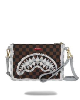 Bolso de mano cruzado SHARK LEGACY