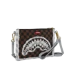 Bolso de mano cruzado SHARK LEGACY