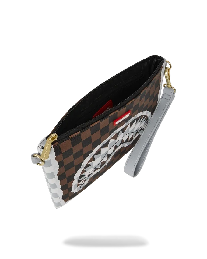 Bolso de mano cruzado SHARK LEGACY