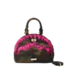 BOLSO DE MANO DROP ZONE