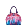 BOLSO DE MANO FLORA BOTANICA SHARK