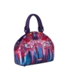 BOLSO DE MANO FLORA BOTANICA SHARK