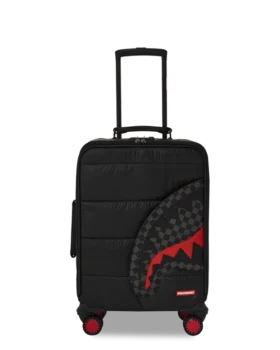 BOLSO DE MANO IMPERIAL SNOWWSTORM PUFFER DE EQUIPAGE