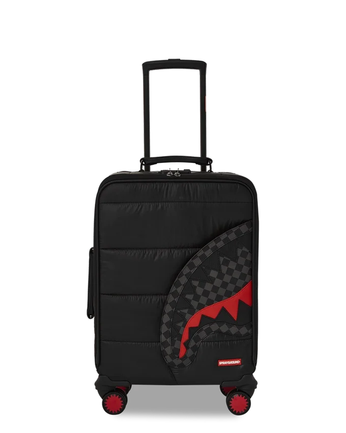BOLSO DE MANO IMPERIAL SNOWWSTORM PUFFER DE EQUIPAGE