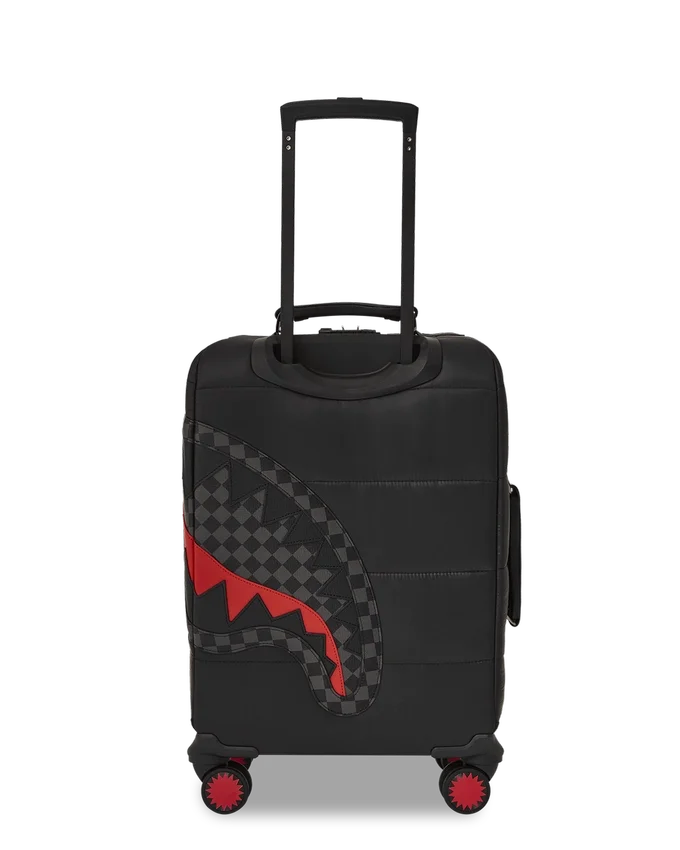 BOLSO DE MANO IMPERIAL SNOWWSTORM PUFFER DE EQUIPAGE