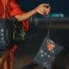 Bolso de mano «INDO DRIFT»