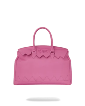 BOLSO DE MANO JAMES FIRST CLASS FIRST LADY SPIRKIN