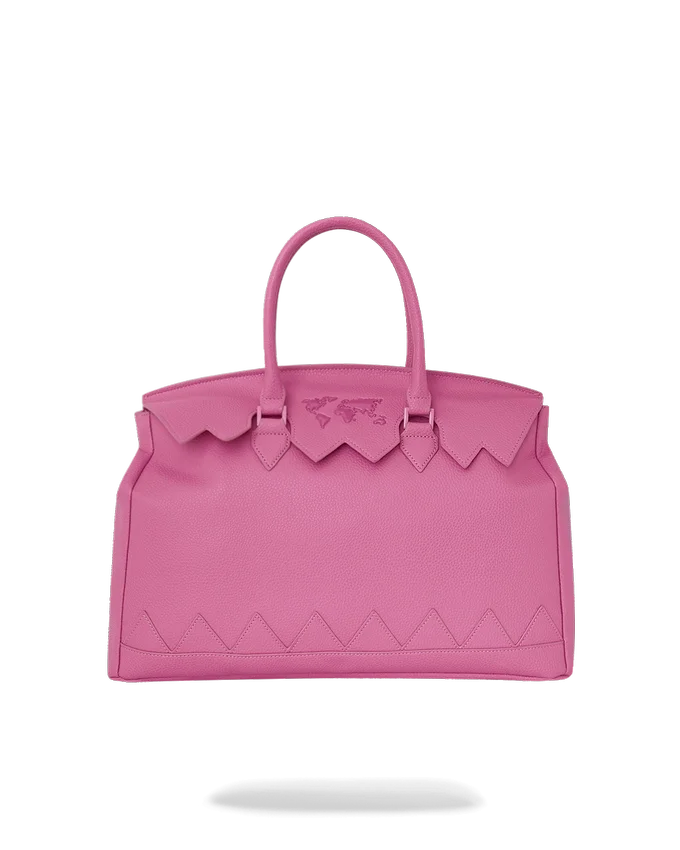 BOLSO DE MANO JAMES FIRST CLASS FIRST LADY SPIRKIN