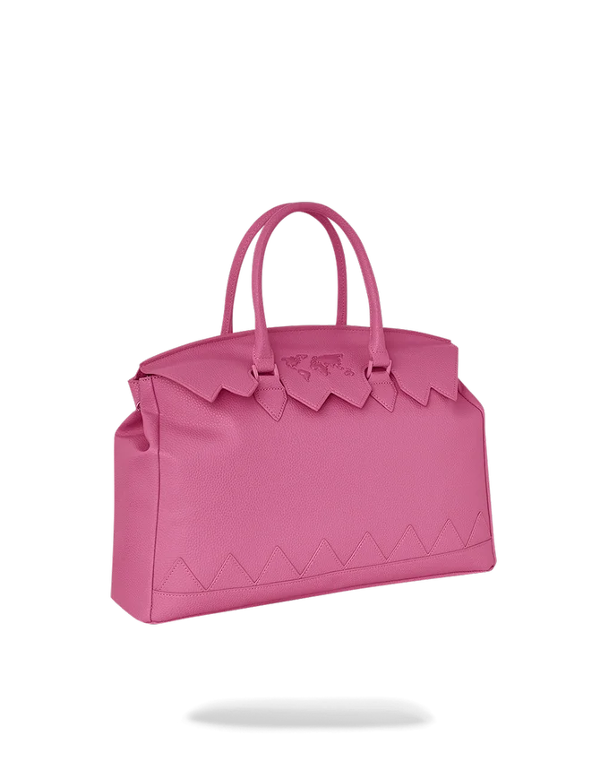 BOLSO DE MANO JAMES FIRST CLASS FIRST LADY SPIRKIN