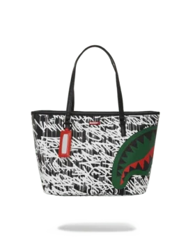 BOLSO DE MANO «NIGHT NIGHT» Tote