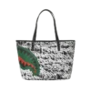 BOLSO DE MANO «NIGHT NIGHT» Tote